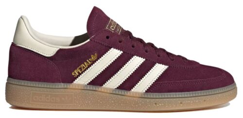ADIDAS ORIGINALS HANDBALL SPEZIAL sportowe sneakersy buty damskie skórzane r. 39 1/3 25 cm