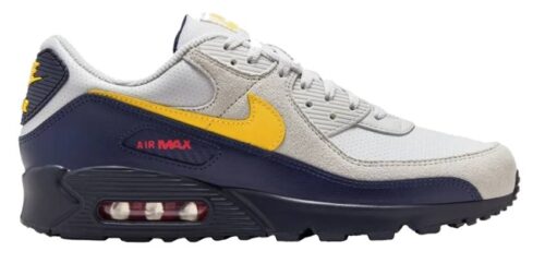 NIKE AIR MAX 90 GTX buty sportowe męskie sneakersy trampki r. 42.5 26.5 cm