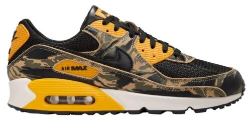 NIKE AIR MAX 90 GTX buty sportowe męskie sneakersy trampki r. 42.5 26.5 cm