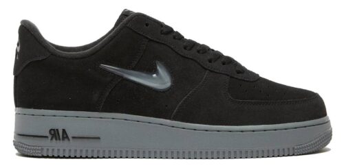 NIKE AIR FORCE 1 JEWEL buty sportowe męskie trampki sneakersy r. 47,5 31 cm