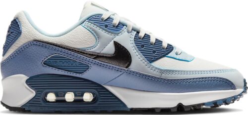 NIKE AIR MAX 90 buty sportowe damskie sneakersy trampki r. 40.5 25,5 cm