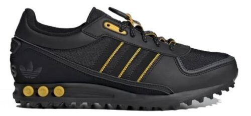 ADIDAS LA TRAINER buty sportowe męskie sneakersy trampki r. 43 1/3 27.5 cm