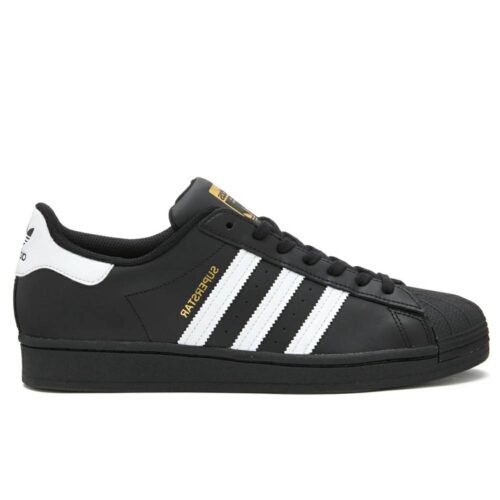 ADIDAS SUPERSTAR sneakersy buty sportowe męskie trampki EG4959 r. 45 1/3 29 cm