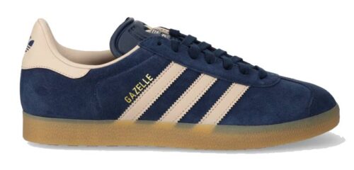 ADIDAS GAZELLE buty sportowe damskie sneakersy trampki r. 38 2/3 24 cm
