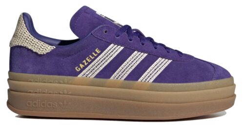 ADIDAS GAZELLE BOLD buty sportowe damskie sneakersy trampki r. 38 24 cm