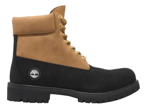TIMBERLAND Premium buty męskie trzewiki skórzane trapery zimowe r. 43 28 cm