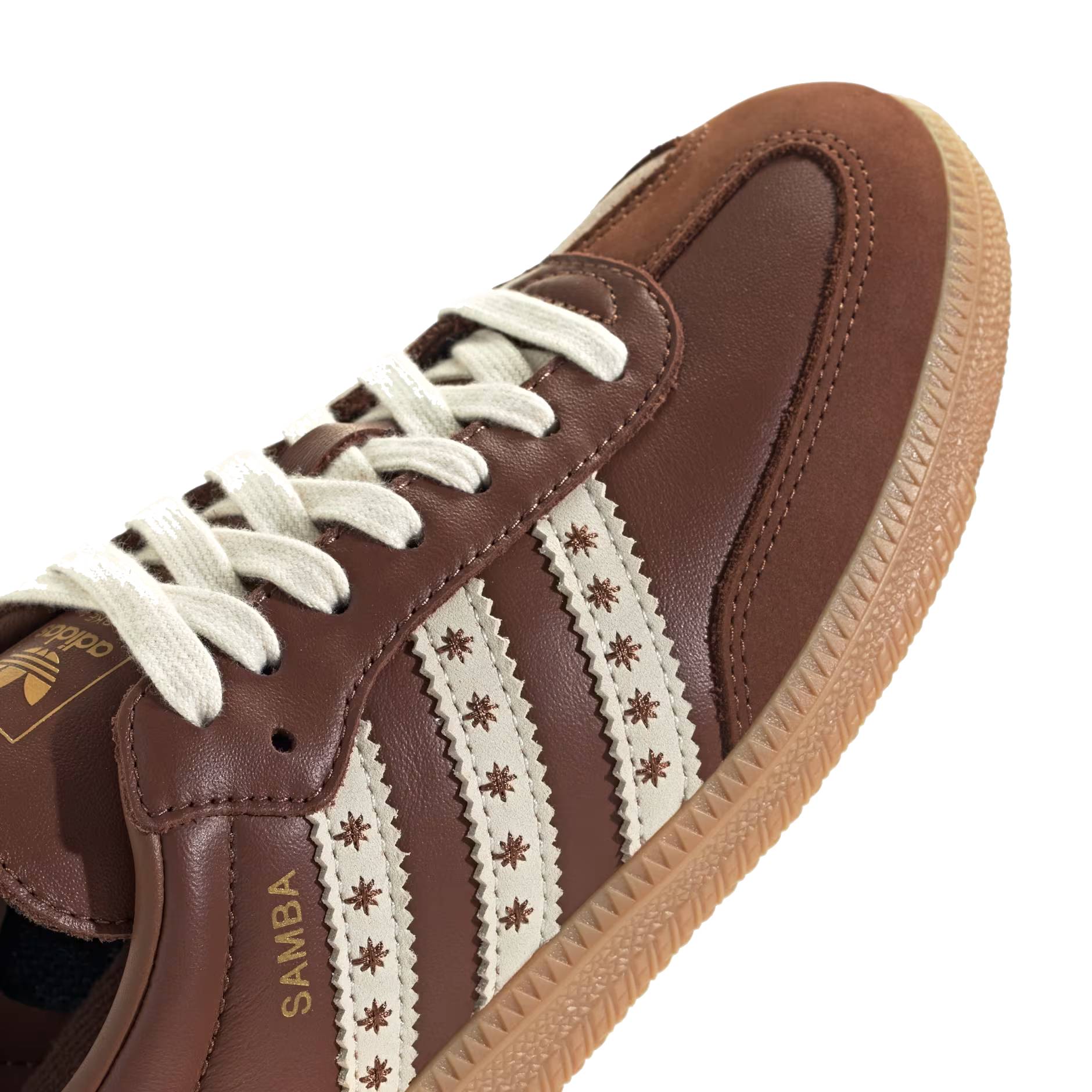ADIDAS SAMBA OG buty sportowe damskie sneakersy trampki r. 38 2/3 24,5 cm - obrazek 9