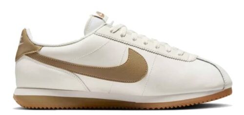 NIKE CORTEZ buty sportowe damskie sneakersy trampki r. 38.5 24 cm