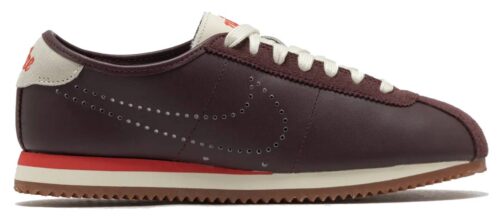 NIKE CORTEZ VINTAGE buty sportowe damskie sneakersy trampki r. 40.5 26 cm