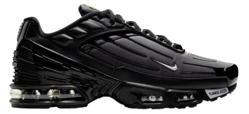 NIKE AIR MAX PLUS III buty sportowe męskie trampki sneakersy r. 40 25.5 cm