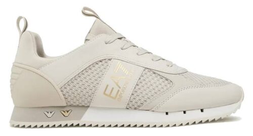 EMPORIO ARMANI EA7 buty sportowe damskie sneakersy trampki r. 39 1/3 25.5 cm