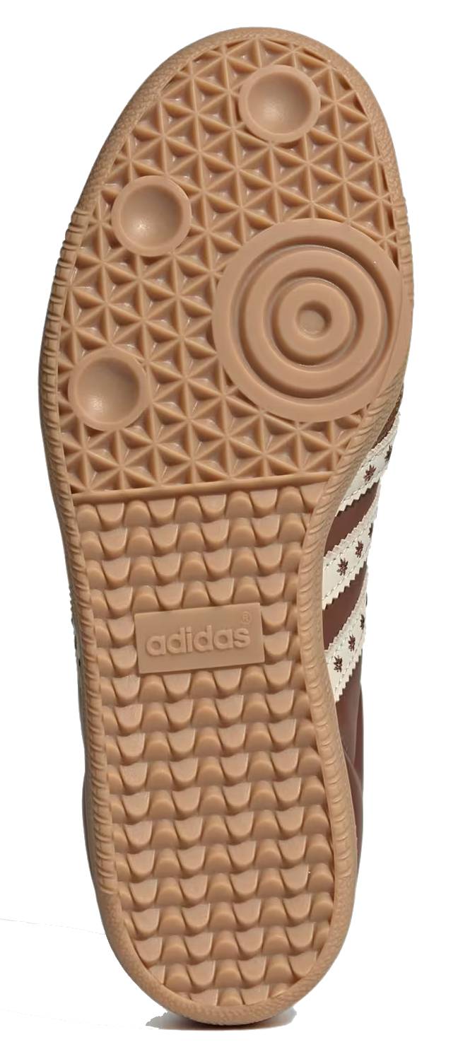ADIDAS SAMBA OG buty sportowe damskie sneakersy trampki r. 38 2/3 24,5 cm - obrazek 3