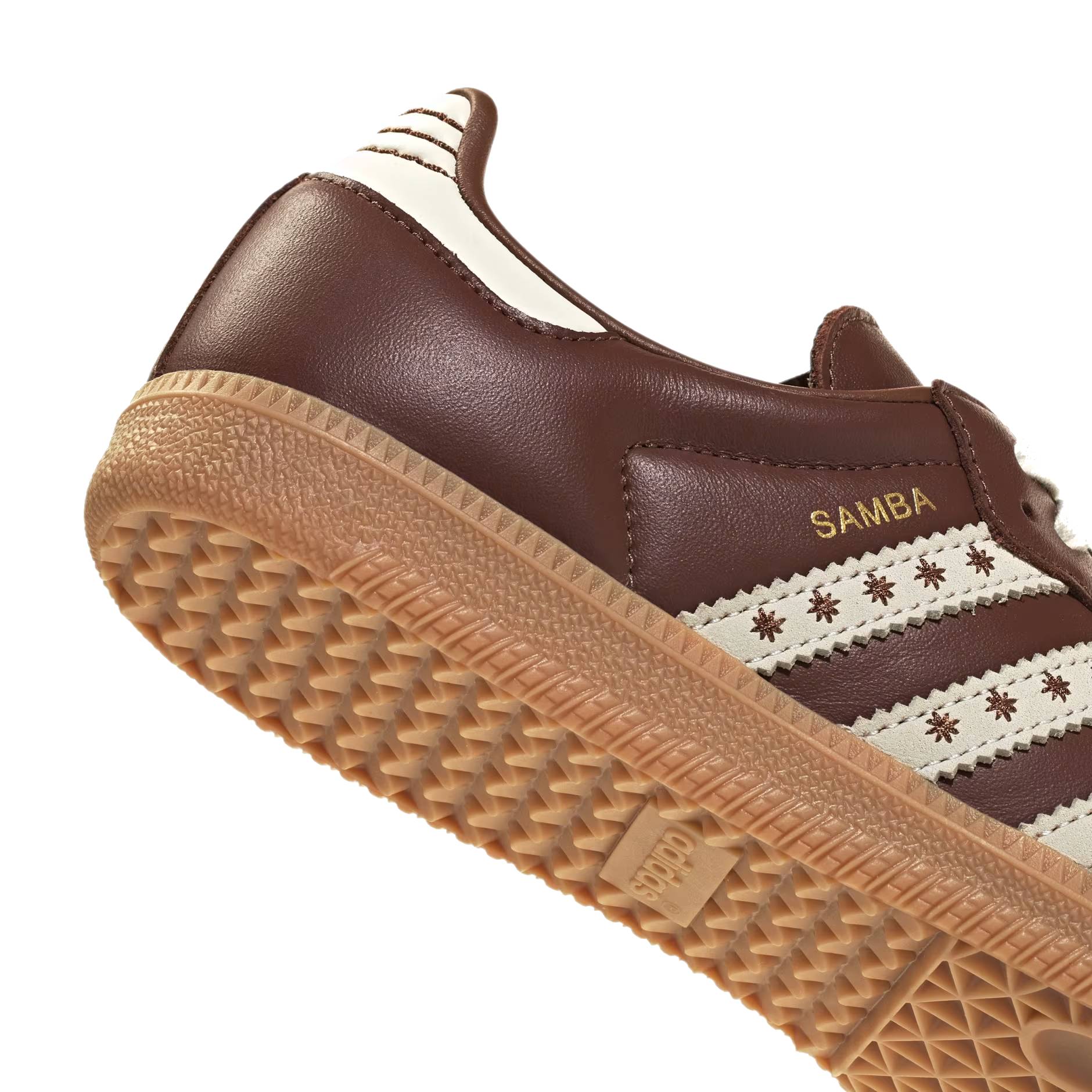 ADIDAS SAMBA OG buty sportowe damskie sneakersy trampki r. 38 2/3 24,5 cm - obrazek 8