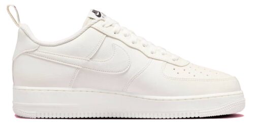 NIKE AIR FORCE 1 '07 buty sportowe męskie trampki sneakersy r. 45 29 cm