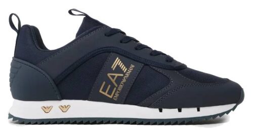 EMPORIO ARMANI EA7 buty sportowe męskie sneakersy trampki r. 41 1/3 27
