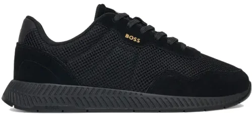 HUGO BOSS buty sportowe męskie półbuty sneakersy trampki r. 43 28 cm