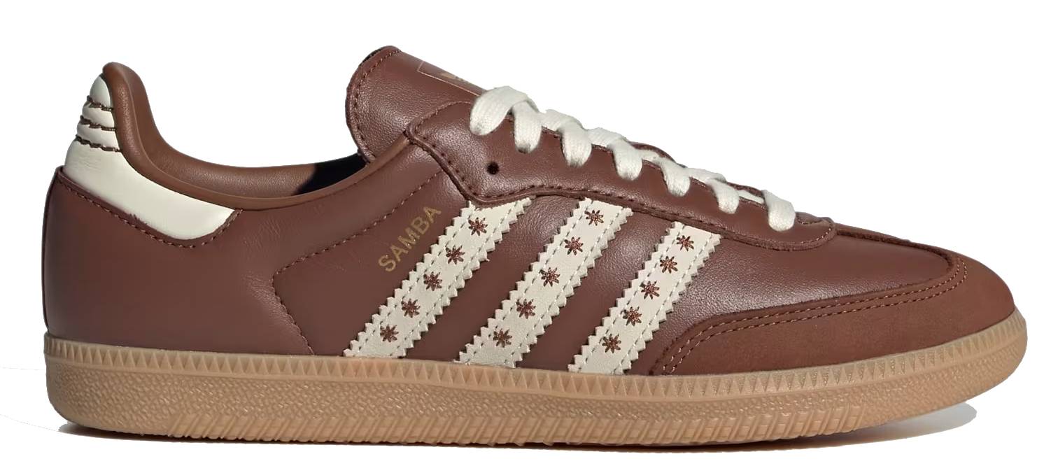 ADIDAS SAMBA OG buty sportowe damskie sneakersy trampki r. 38 2/3 24,5 cm
