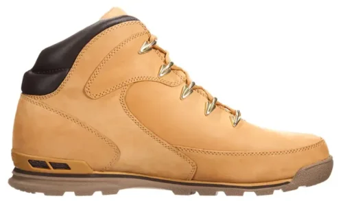 TIMBERLAND trzewiki trapery skórzane buty męskie półbuty zimowe r. 44.5 28.5 cm
