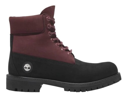 TIMBERLAND Premium buty męskie trzewiki skórzane trapery zimowe r. 42 27.5 cm