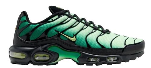 NIKE AIR MAX PLUS TN buty sportowe męskie trampki sneakersy r. 44,5 28,5 cm
