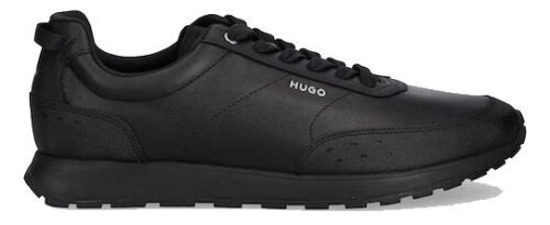 HUGO BOSS buty sportowe męskie półbuty sneakersy trampki r. 42 28 cm