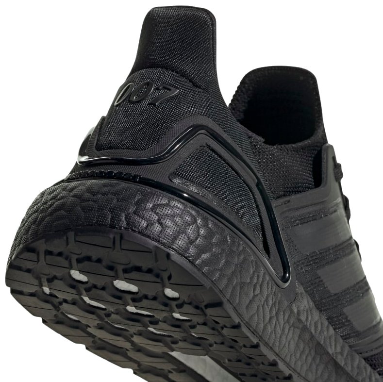 ADIDAS ULTRABOOST 20 X JAMES BOND buty sportowe męskie sneakersy trampki r. 43 1/3 27.5 cm - obrazek 7