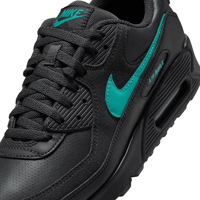 NIKE AIR MAX 90 GTX buty sportowe męskie sneakersy trampki r. 40 26 cm - obrazek 7