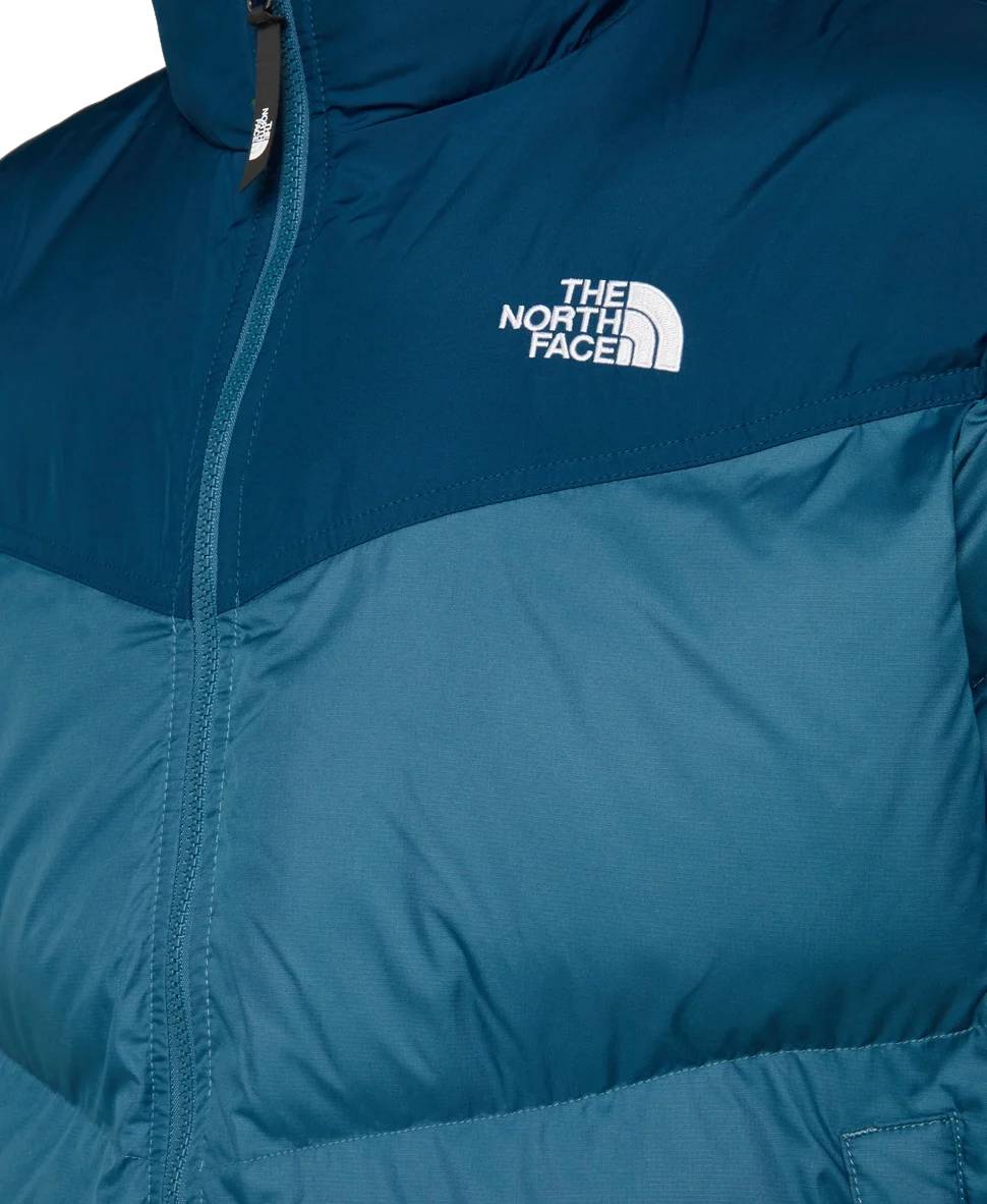 Kurtka puchowa męska THE NORTH FACE SAIKURU JACKET r. XL - obrazek 3