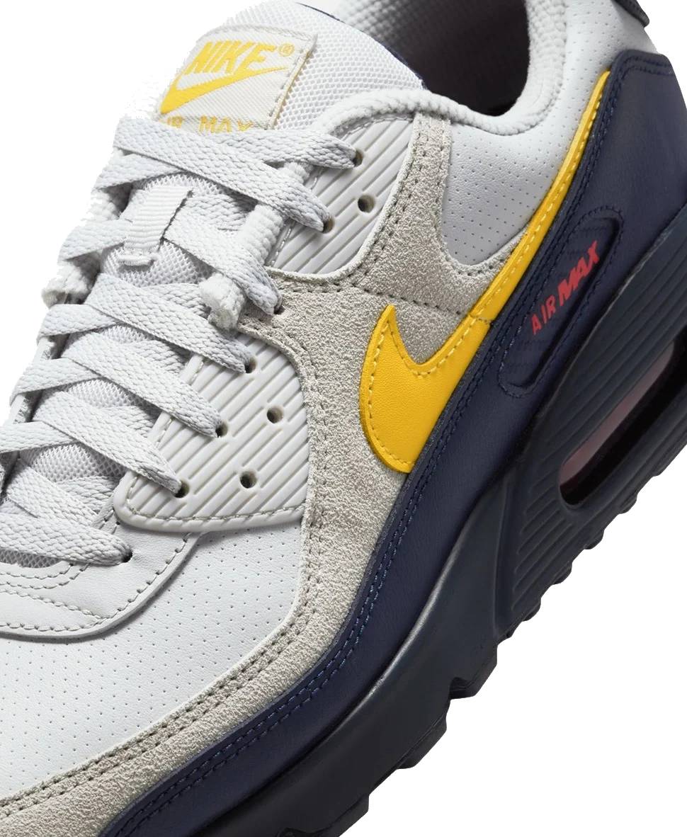 NIKE AIR MAX 90 GTX buty sportowe męskie sneakersy trampki r. 47.5 30.5 cm - obrazek 6