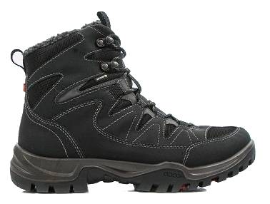 ECCO MX trzewiki buty trekkingowe męskie buty sportowe za kostkę r. 42 26.5 cm