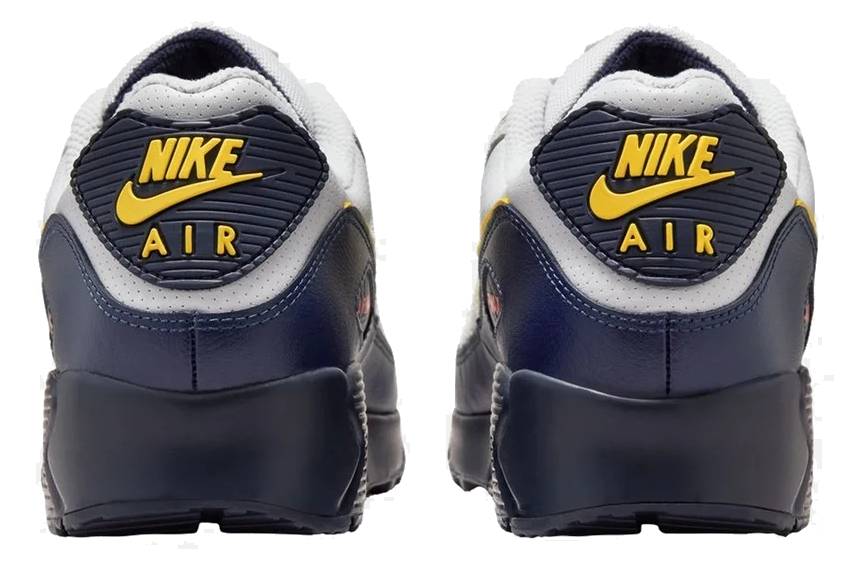 NIKE AIR MAX 90 GTX buty sportowe męskie sneakersy trampki r. 47.5 30.5 cm - obrazek 4