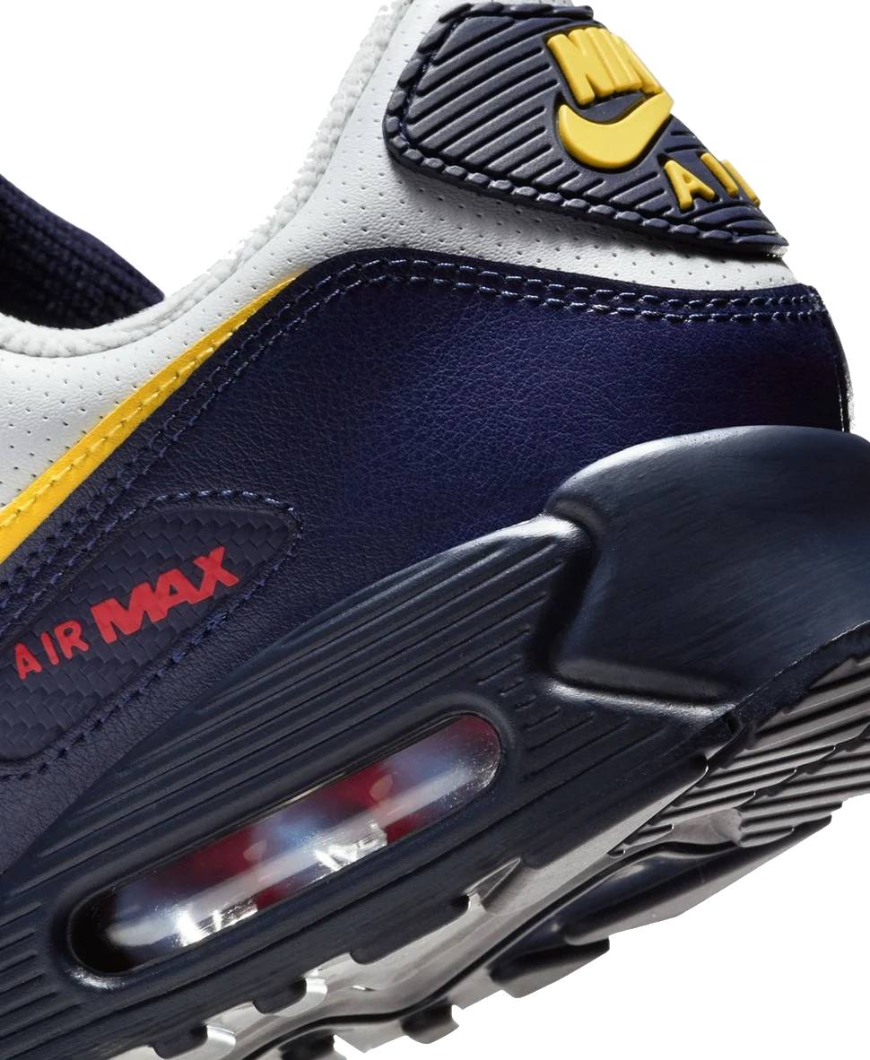 NIKE AIR MAX 90 GTX buty sportowe męskie sneakersy trampki r. 47.5 30.5 cm - obrazek 7