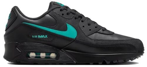 NIKE AIR MAX 90 GTX buty sportowe męskie sneakersy trampki r. 48.5 31 cm