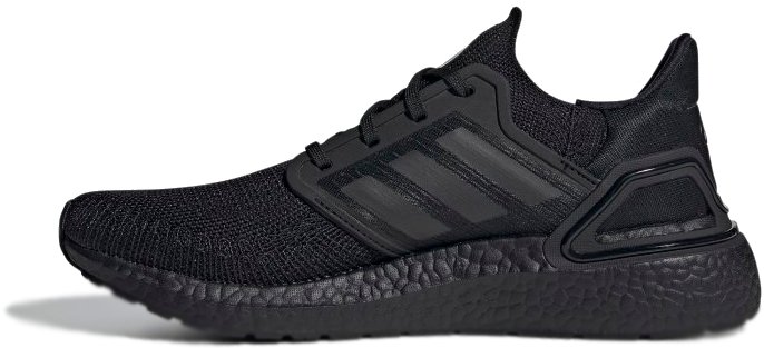 ADIDAS ULTRABOOST 20 X JAMES BOND buty sportowe męskie sneakersy trampki r. 43 1/3 27.5 cm - obrazek 4