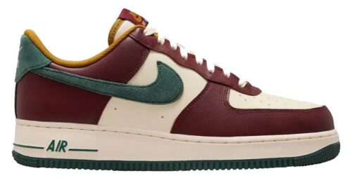 NIKE AIR FORCE 1 '07 LV8 buty sportowe męskie trampki sneakersy r. 42,5 27,5 cm