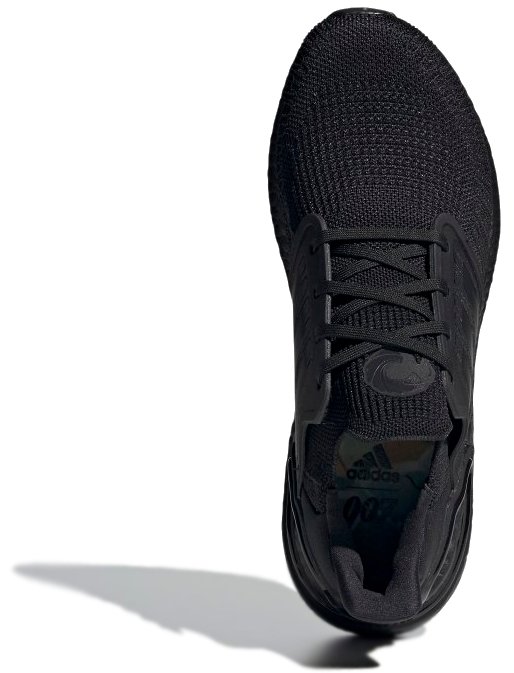ADIDAS ULTRABOOST 20 X JAMES BOND buty sportowe męskie sneakersy trampki r. 43 1/3 27.5 cm - obrazek 3