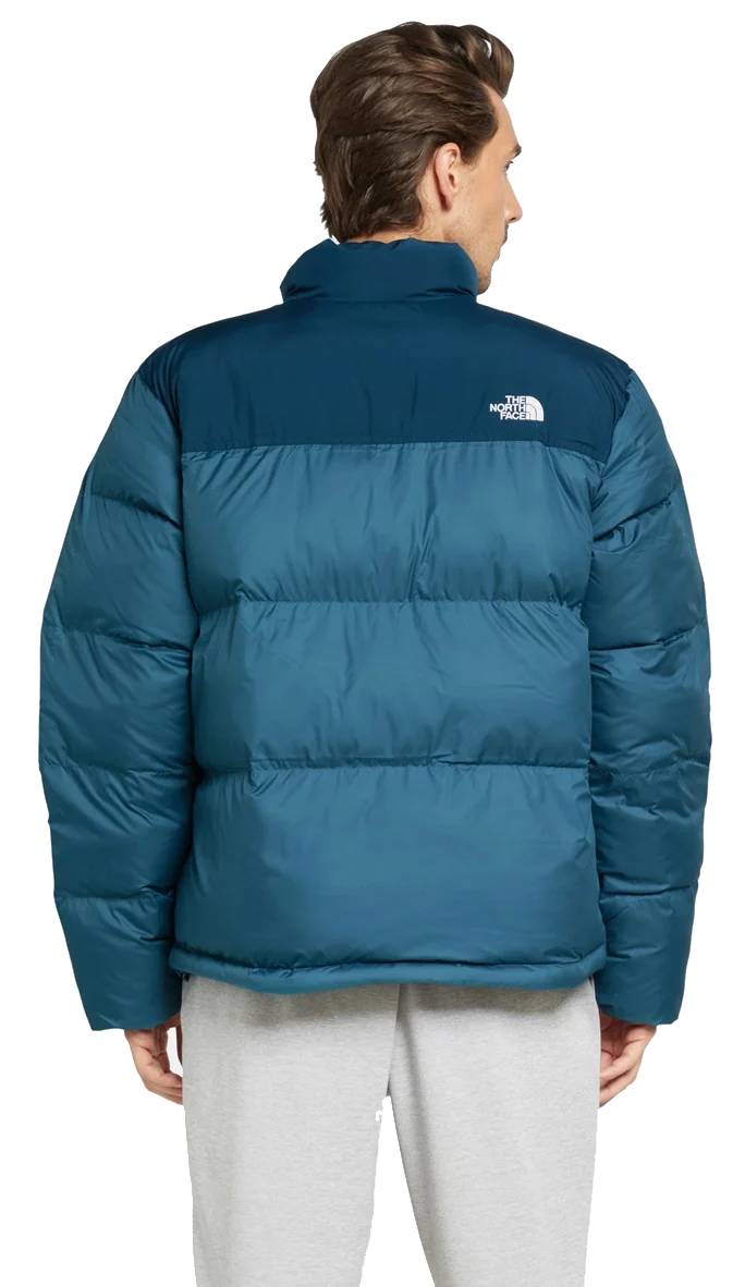 Kurtka puchowa męska THE NORTH FACE SAIKURU JACKET r. XL - obrazek 4