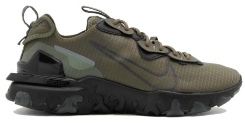 NIKE REACT Vision sneakersy męskie trampki sportowe  r. 47 30 cm