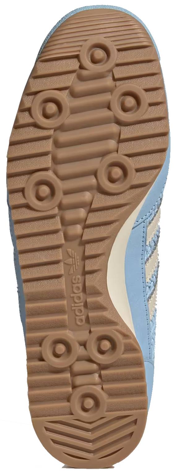 ADIDAS SL 72 OG buty sportowe damskie sneakersy trampki r. 39 1/3 24.5 cm - obrazek 4