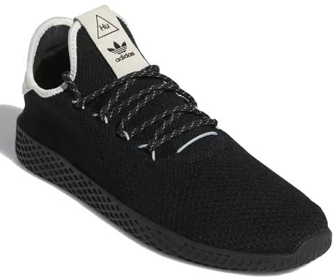 ADIDAS TENNIS HU buty sportowe męskie sneakersy trampki r. 42 2/3 27.5 cm - obrazek 4