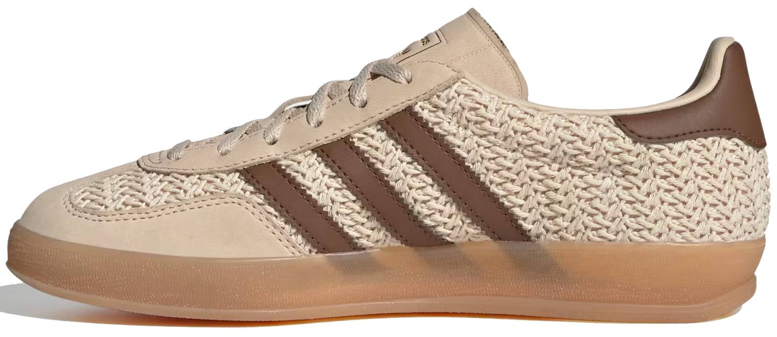 ADIDAS GAZELLE BOLD buty sportowe damskie sneakersy trampki r. 39 1/3 25 cm - obrazek 9