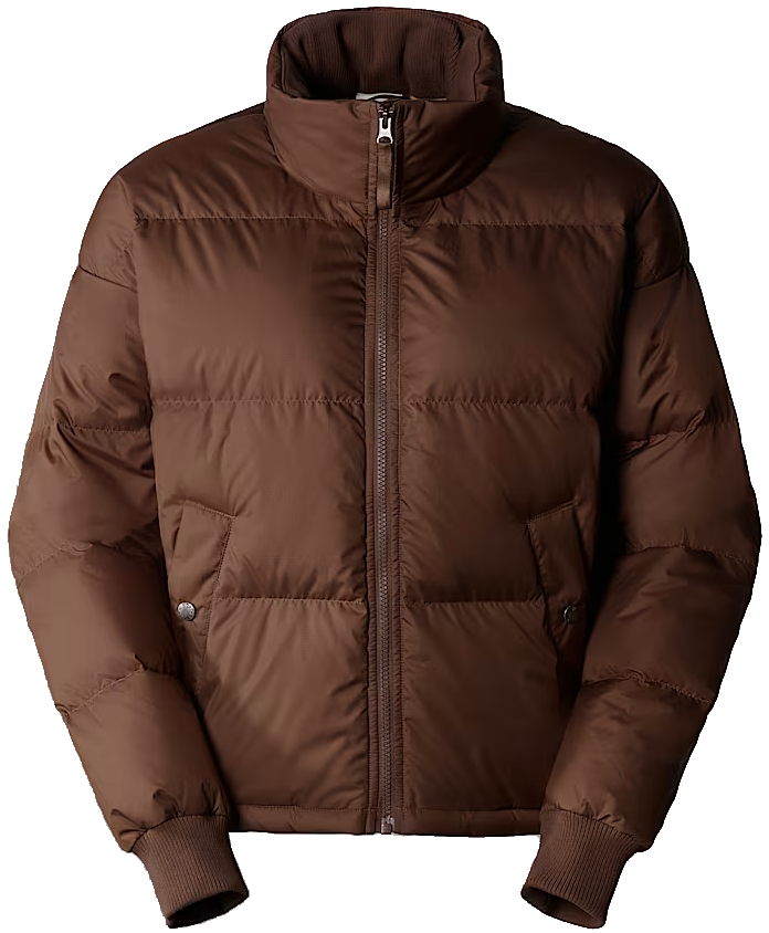 Kurtka zimowa damska THE NORTH FACE PARALTA r. L puchowa