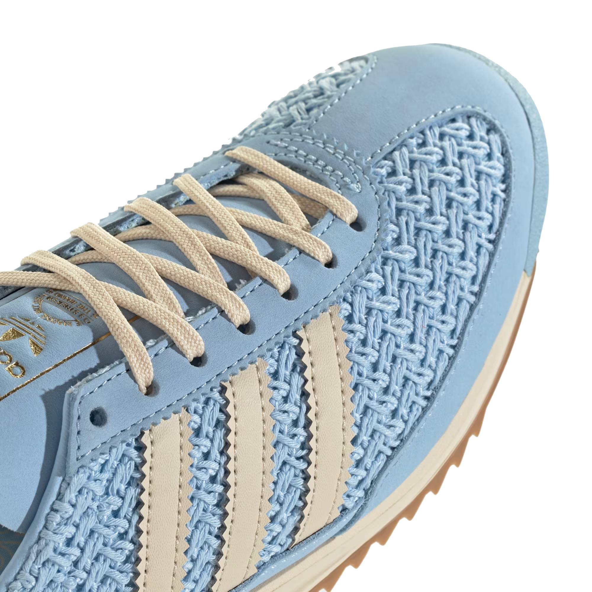 ADIDAS SL 72 OG buty sportowe damskie sneakersy trampki r. 39 1/3 24.5 cm - obrazek 9