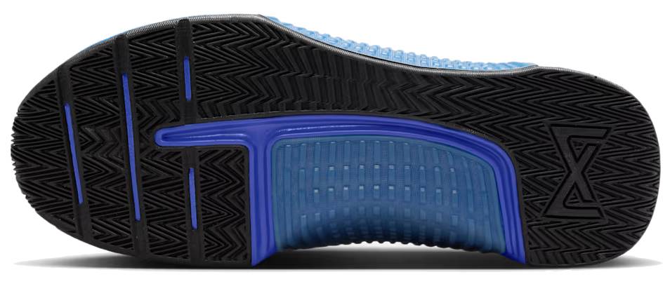 NIKE Metcon 9 AMP sneakersy męskie skórzane buty sportowe r. 47.5 30,5 cm - obrazek 2