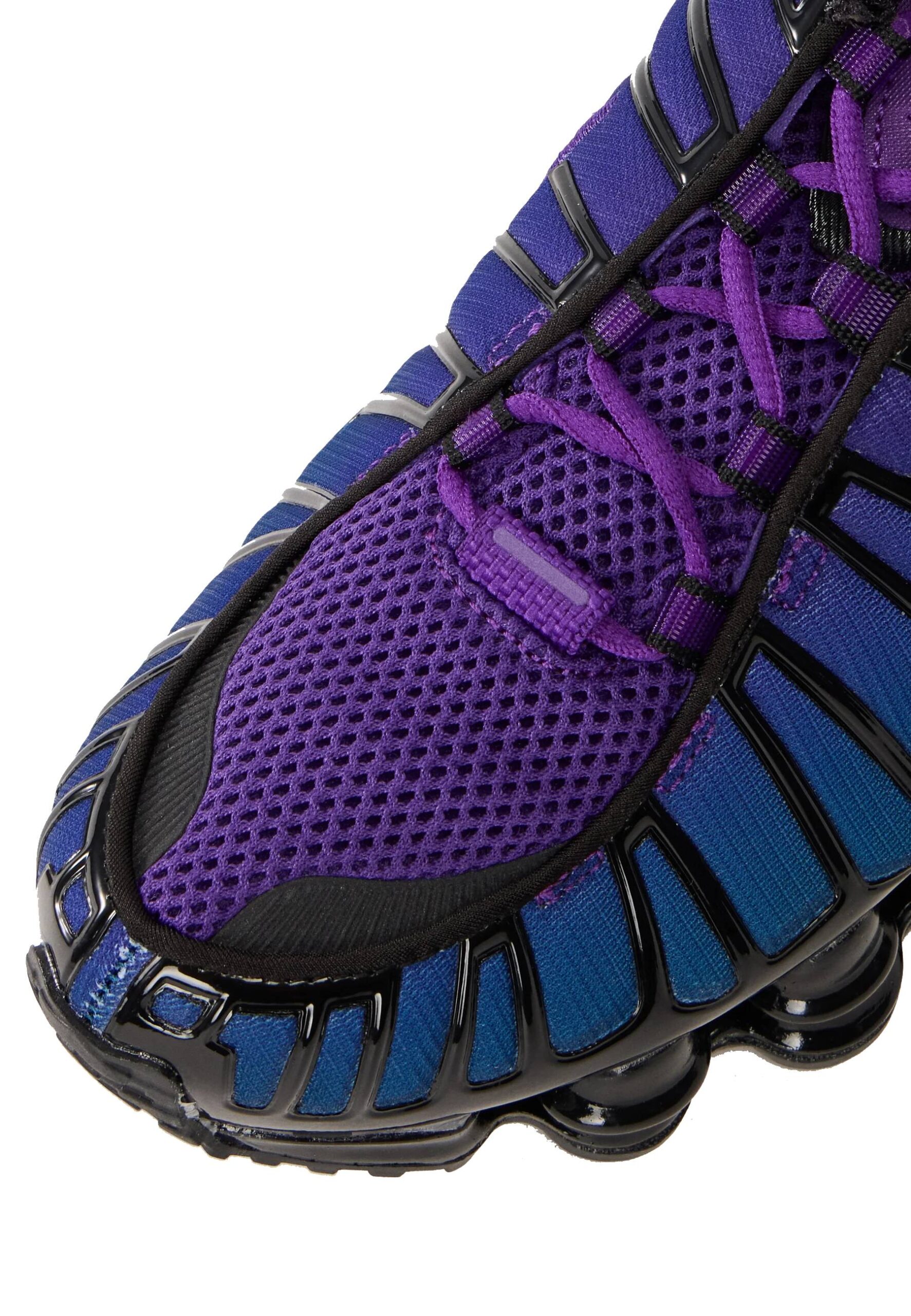 NIKE SHOX TL sneakersy buty sportowe męskie trampki r. 45.5 29.5 cm - obrazek 4