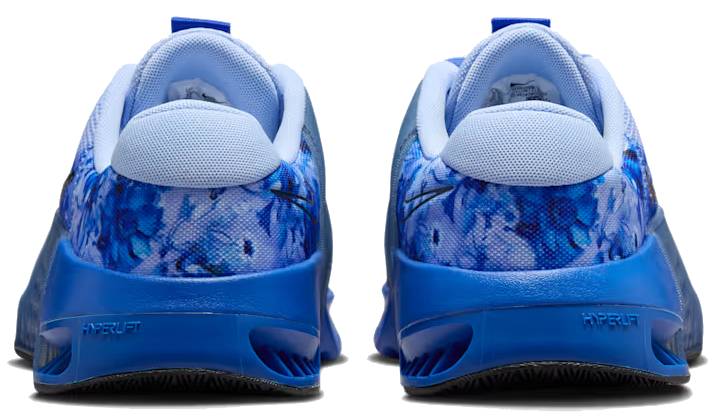 NIKE Metcon 9 AMP sneakersy męskie skórzane buty sportowe r. 47.5 30,5 cm - obrazek 6