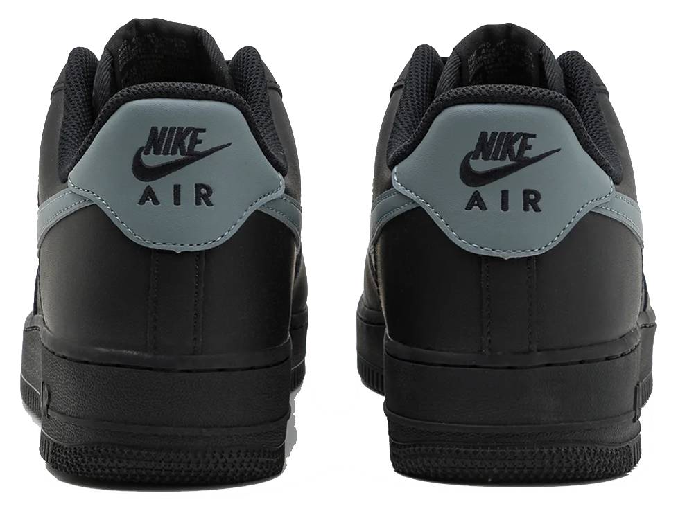 NIKE AIR FORCE 1 buty sportowe męskie trampki sneakersy r. 47,5 31 cm - obrazek 5