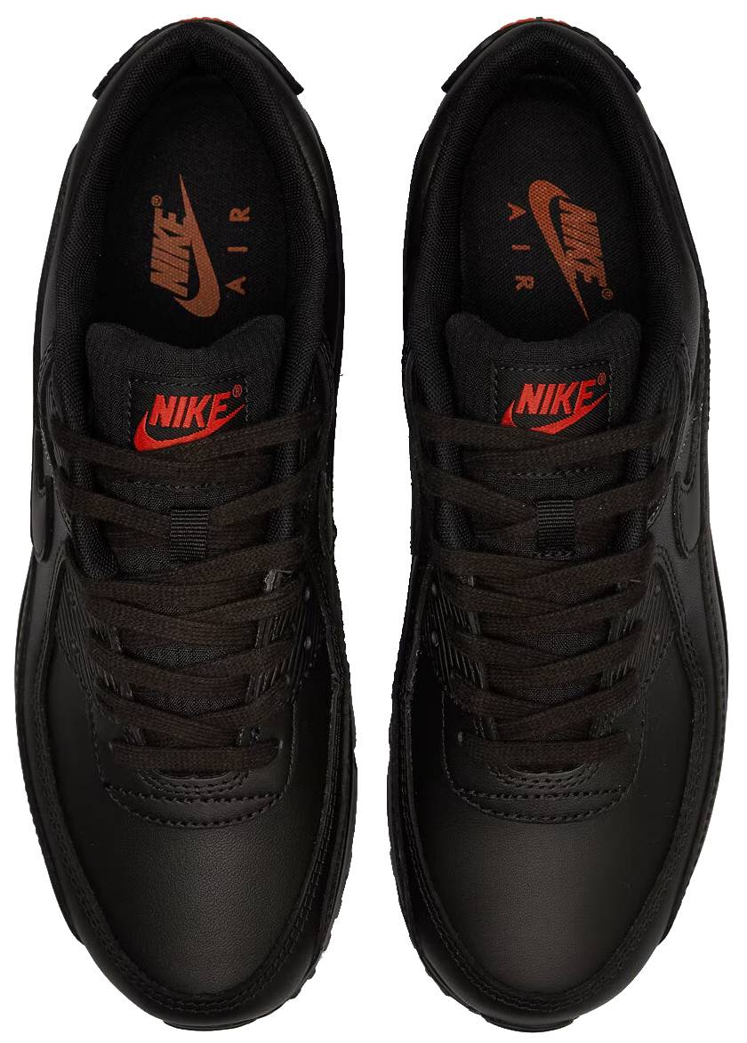 NIKE AIR MAX 90 buty sportowe męskie sneakersy trampki r. 49.5 33 cm - obrazek 5