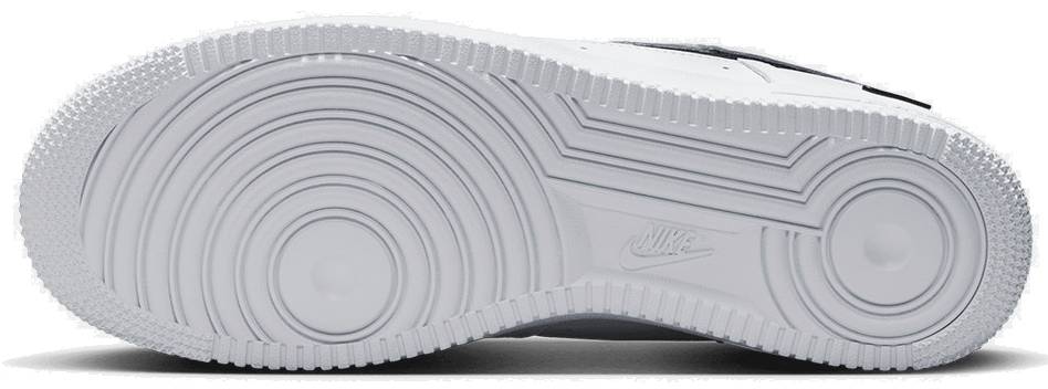 NIKE AIR FORCE 1 '07 LV8 sneakersy męskie skórzane buty sportowe r. 48,5 32 cm - obrazek 6