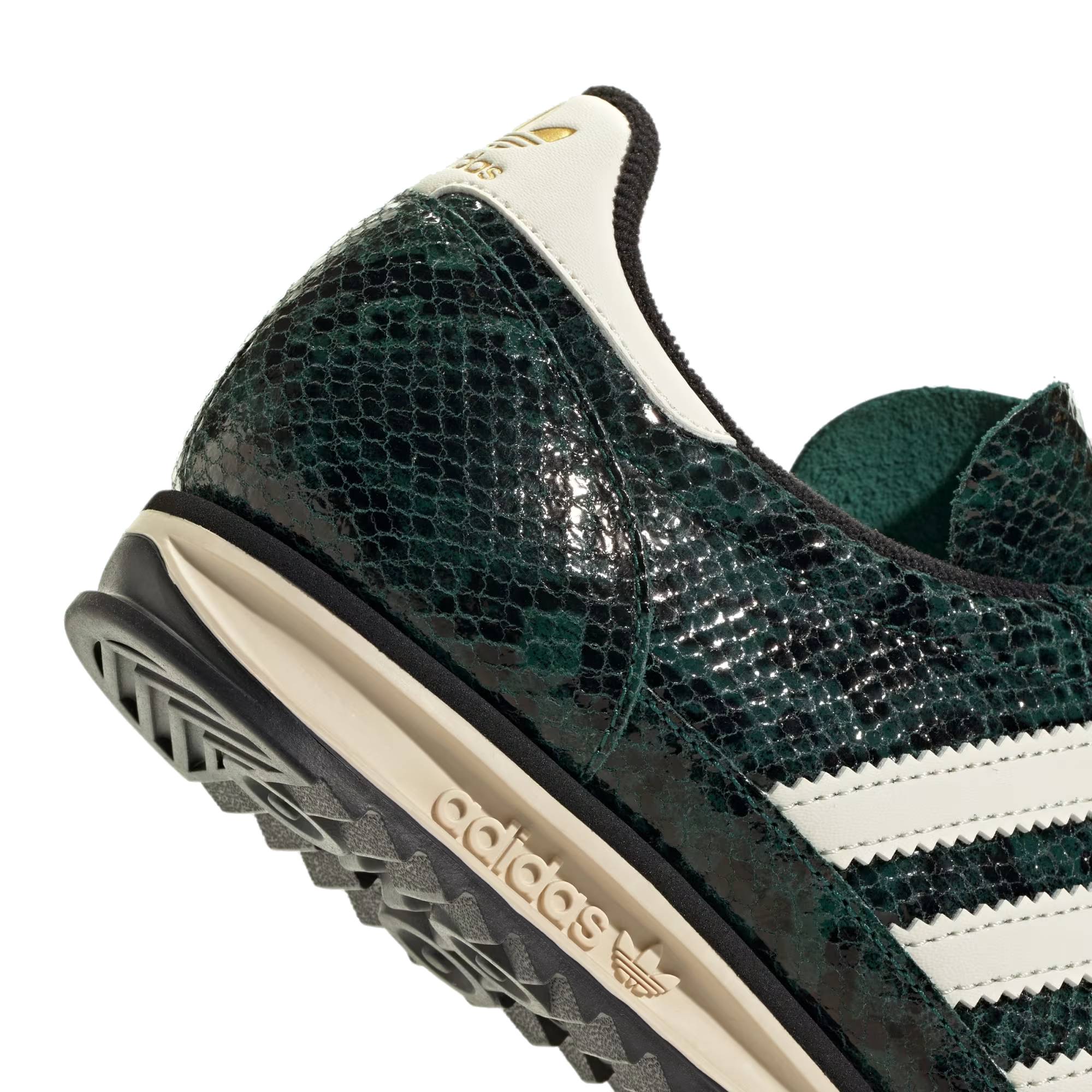 ADIDAS SL 72 OG buty sportowe damskie sneakersy trampki r. 40 25 cm - obrazek 5